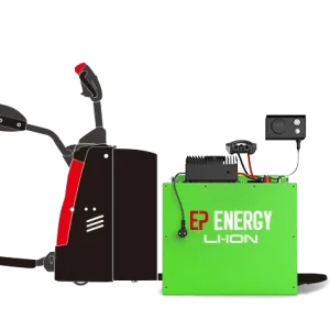 EP Energy 24V/205Ah