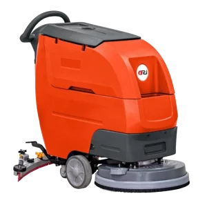 D5 Schrobzuigmachine