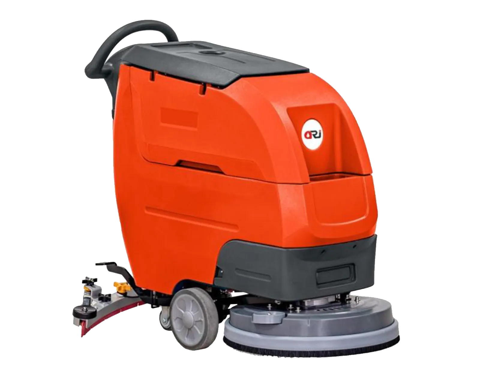 D5 Schrobzuigmachine