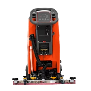 D5a schrobmachine