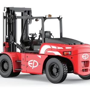 EP EFL1203 elektrische heftruck 12.000 kg