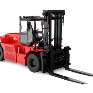 EP EFL1803 elektrische heftruck 18.000 kg