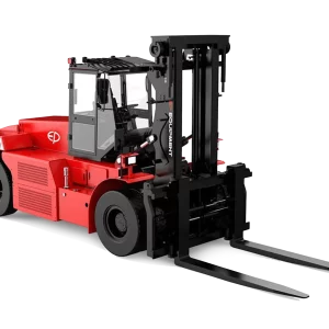 EP EFL2503 elektrische heftruck 25.000 kg