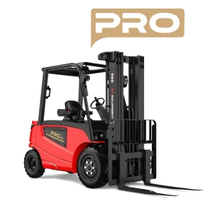 EP EFL30 PRO Elektrische heftruck 3.000 kg