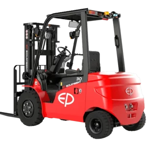 EP EFL303-P elektrische heftruck 3.000 kg
