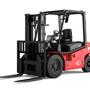 EP EFL503 elektrische heftruck 5.000 kg