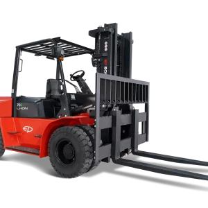 EP EFL703 elektrische heftruck 7.000 kg