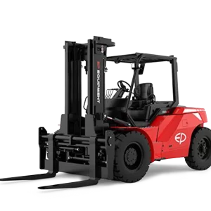 EP EFL803 elektrische heftruck 8.000 kg