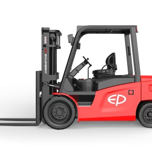 EP CPD50 elektrische heftruck 5.000 kg
