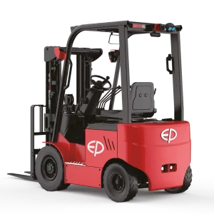EP EFL181 elektrische heftruck 1.800 kg