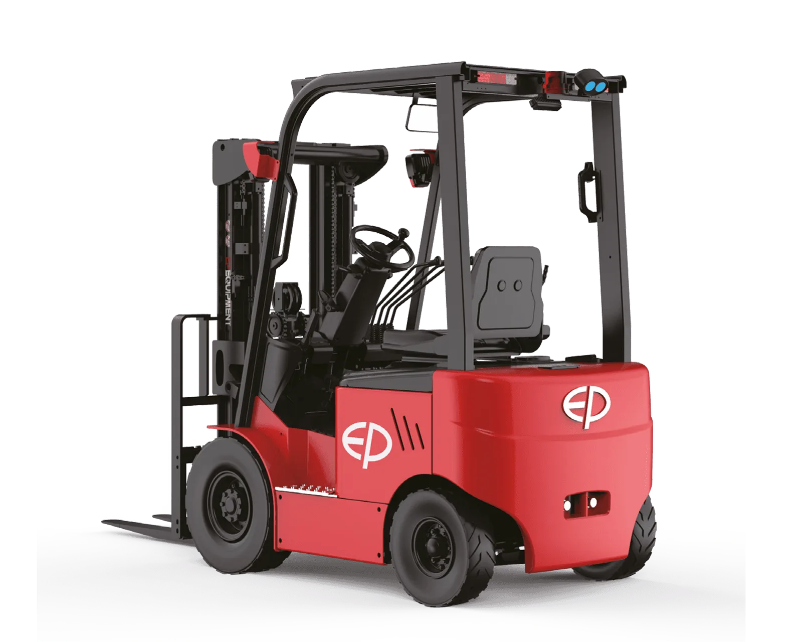 EP EFL181 elektrische heftruck 1.800 kg