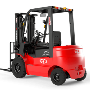 EP EFL252-X elektrische heftruck 2.500 kg