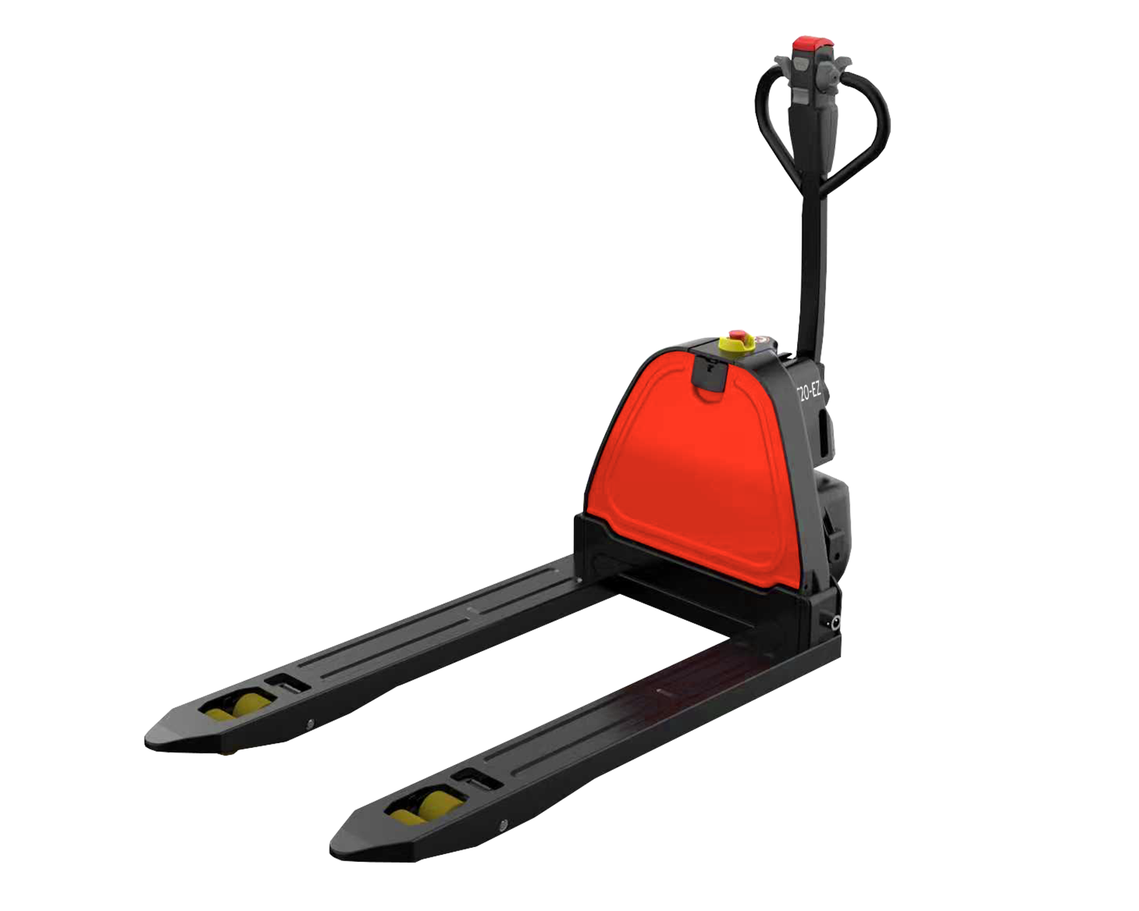 EP EPT20-EZ Elektrische pallettruck