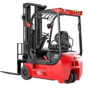 EP TDL161 elektrische heftruck 1.600 kg