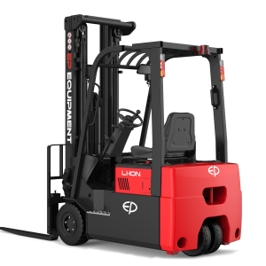 EP TVL151 elektrische heftruck 1.500 kg