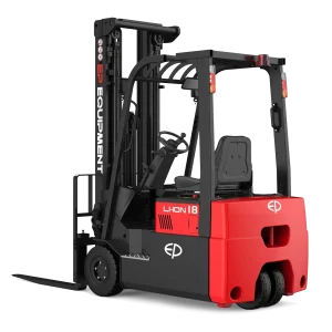 EP TVL181 elektrische heftruck 1.800 kg