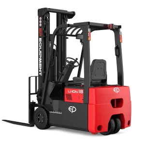 EP TVL201 elektrische heftruck 2.000 kg