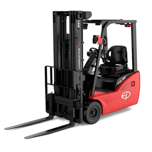 EP TVL202 elektrische heftruck 2.000 kg