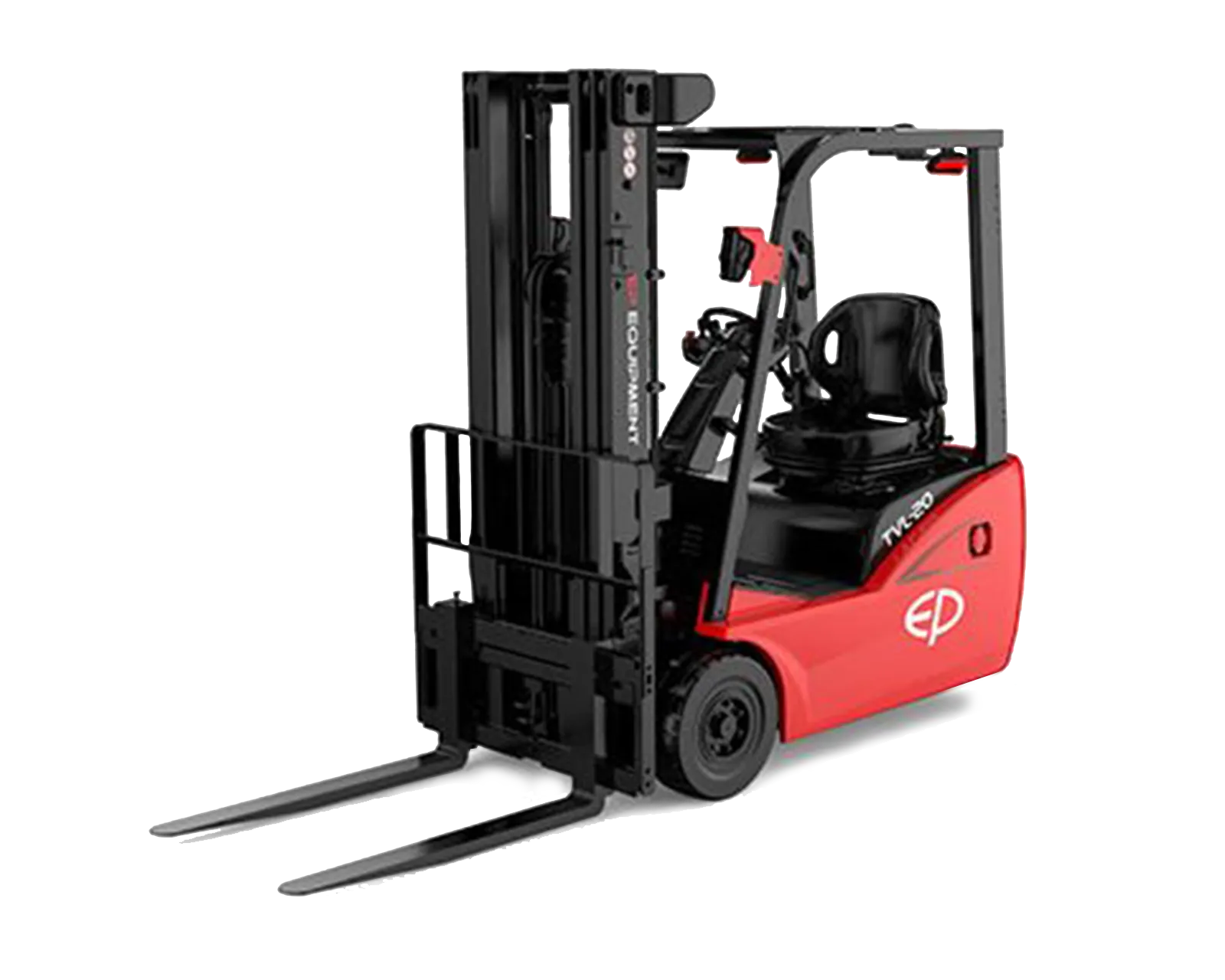 EP TVL202 elektrische heftruck 2.000 kg