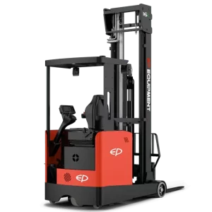 EP CQD20L elektrische reachtruck 2.000 kg