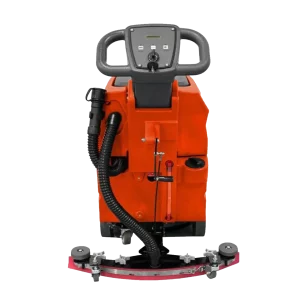 K02 Schrobmachine