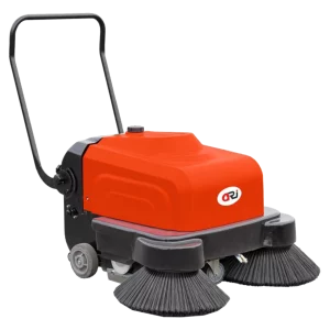 T1050 Veegmachine