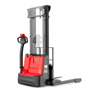 EP ESA121-D elektrische stapelaar 1.200 kg