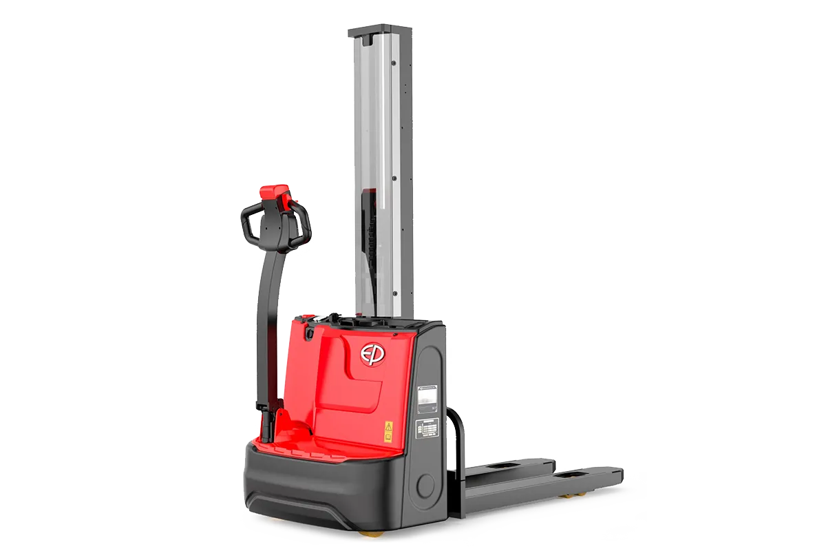 EP ESA121 Mono elektrische stapelaar 1.200 kg