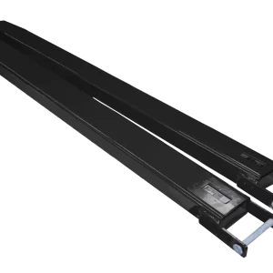 FEM 2 verlengsloffen – 2.500 kg, 1800 mm