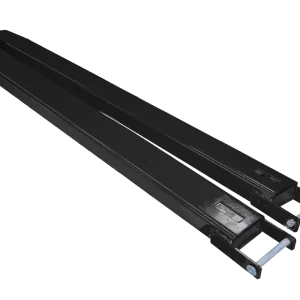 FEM 3 verlengsloffen – 3.000 kg, 1800 mm