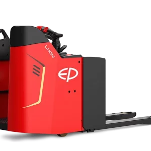 EP KPL201H elektrische pallettruck 2.000 kg