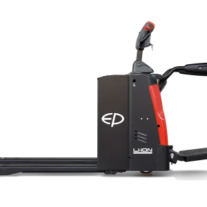 EP RPL201H elektrische pallettruck 2.000 kg