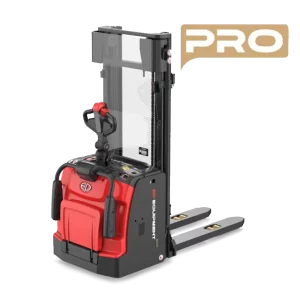 EP RSL16 PRO elektrische stapelaar 1.600 kg