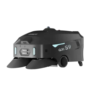 S9 Veegrobot