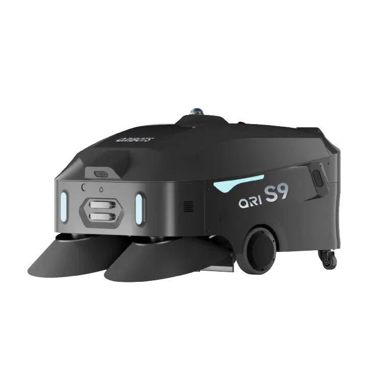 S9 Veegrobot