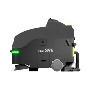 S95 Veeg- en schrobrobot