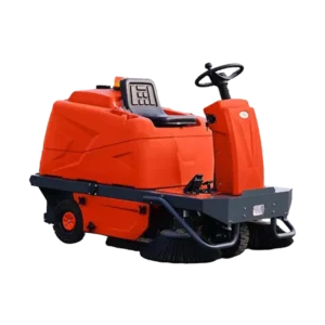 T1400 Veegmachine