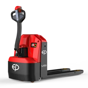 EP WPL202 elektrische pallettruck 2.000 kg