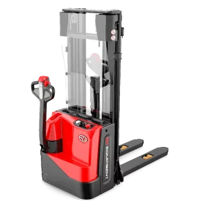 EP WSA121 elektrische stapelaar 1.200 kg