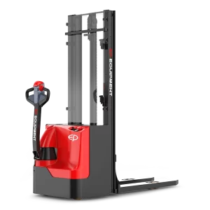 EP WSA161 elektrische stapelaar 1.600 kg