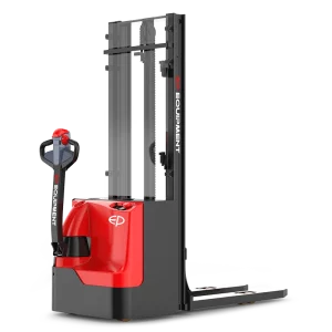 EP WSi161-initiële heffing elektrische stapelaar 1.600 kg