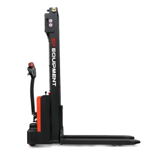 EP ESL122 elektrische stapelaar 1.200 kg