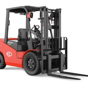 EFL382-X5 Elektrische heftruck